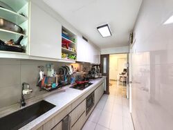 1 Canberra (D27), Condominium #530781921